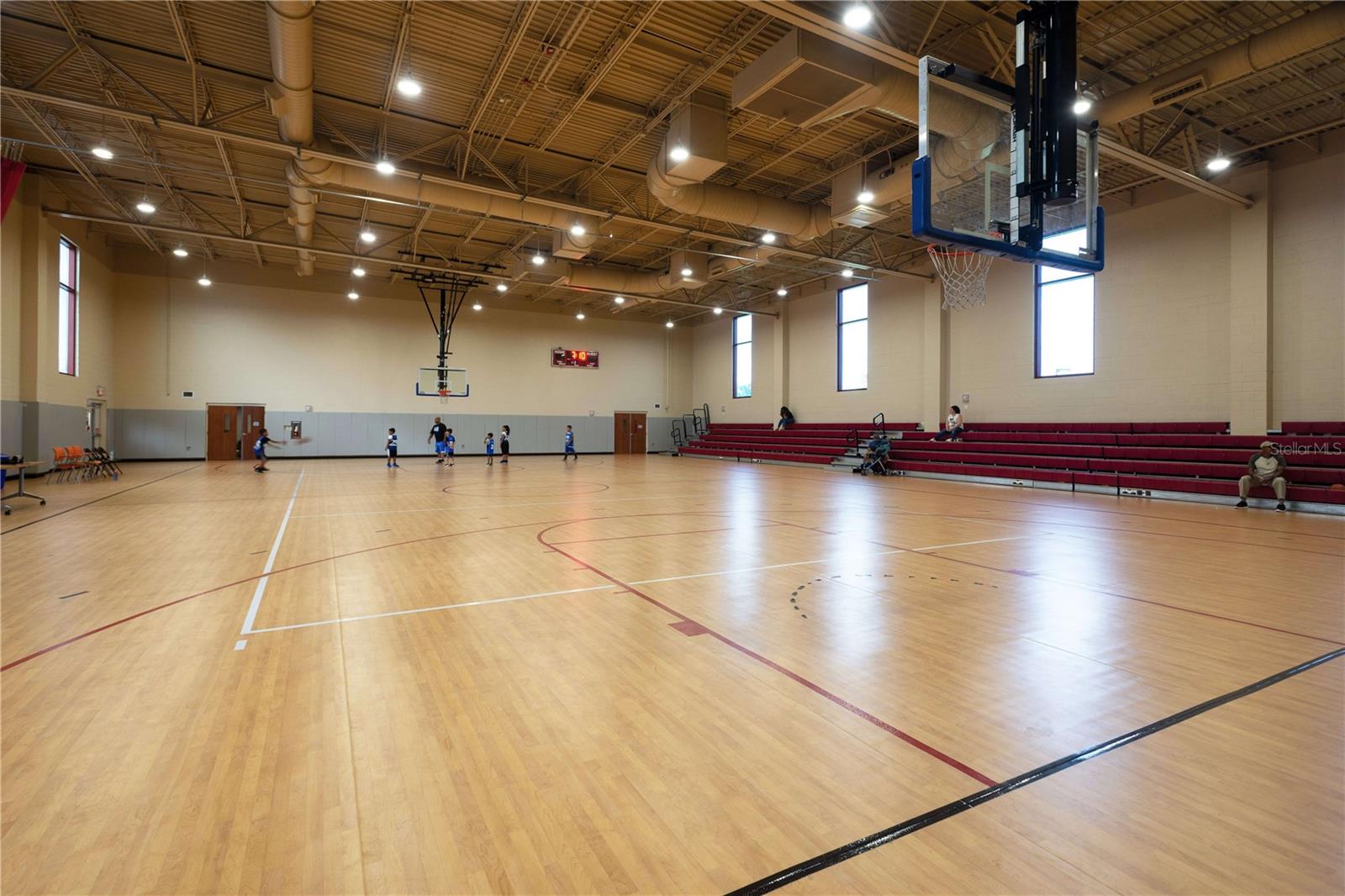 POINCIANA VILLAGE 2 NBHD 1 - Land