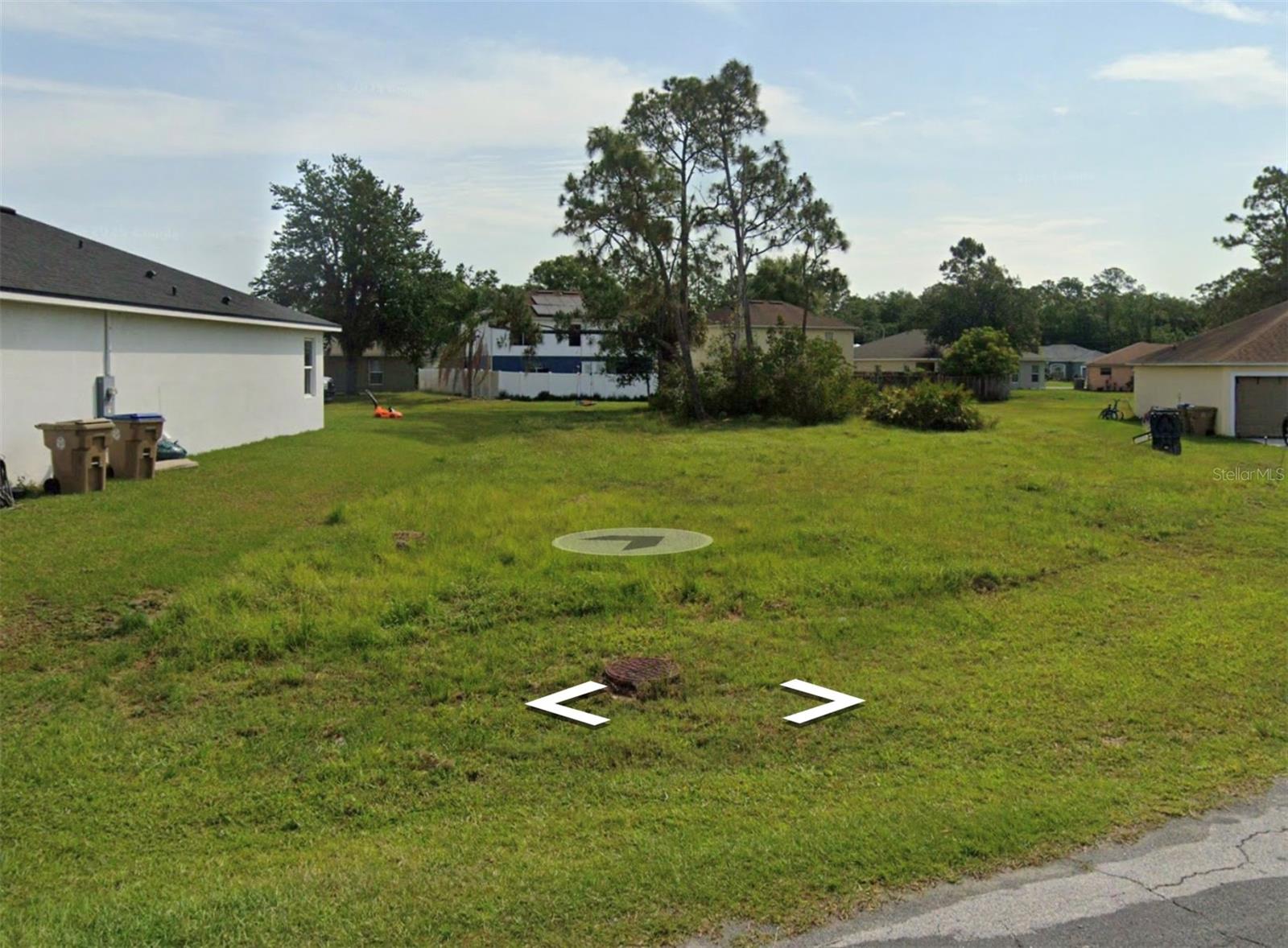 POINCIANA VILLAGE 2 NBHD 1 - Land
