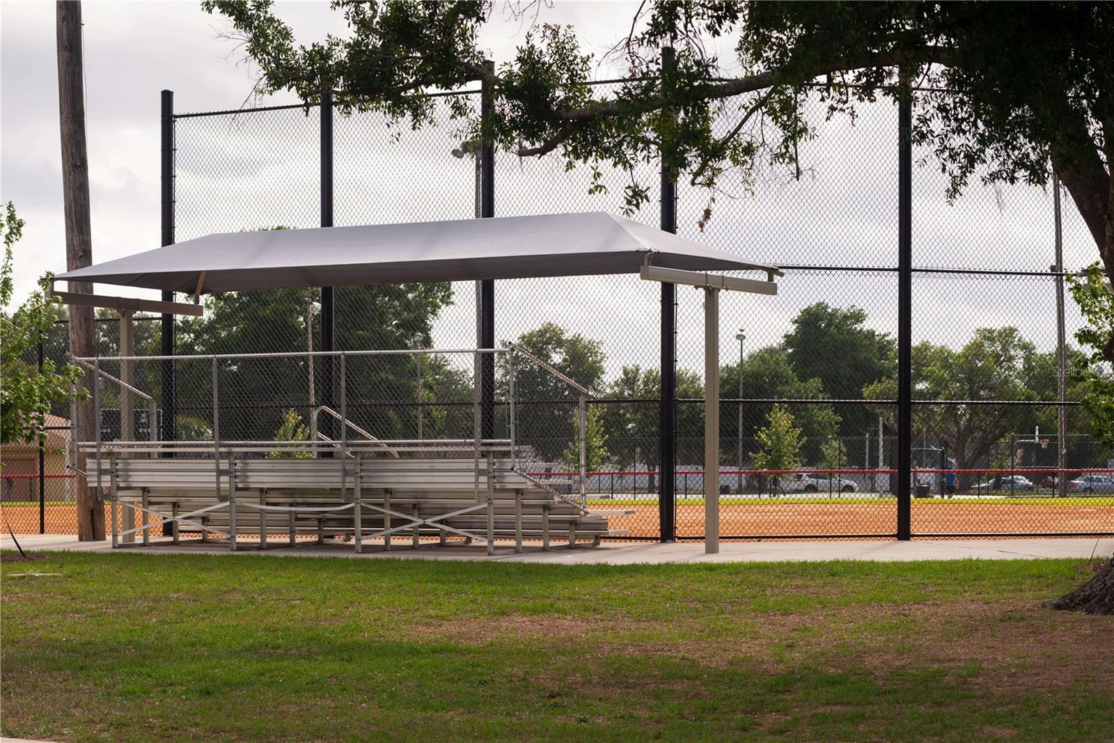 POINCIANA VILLAGE 2 NBHD 1 - Land