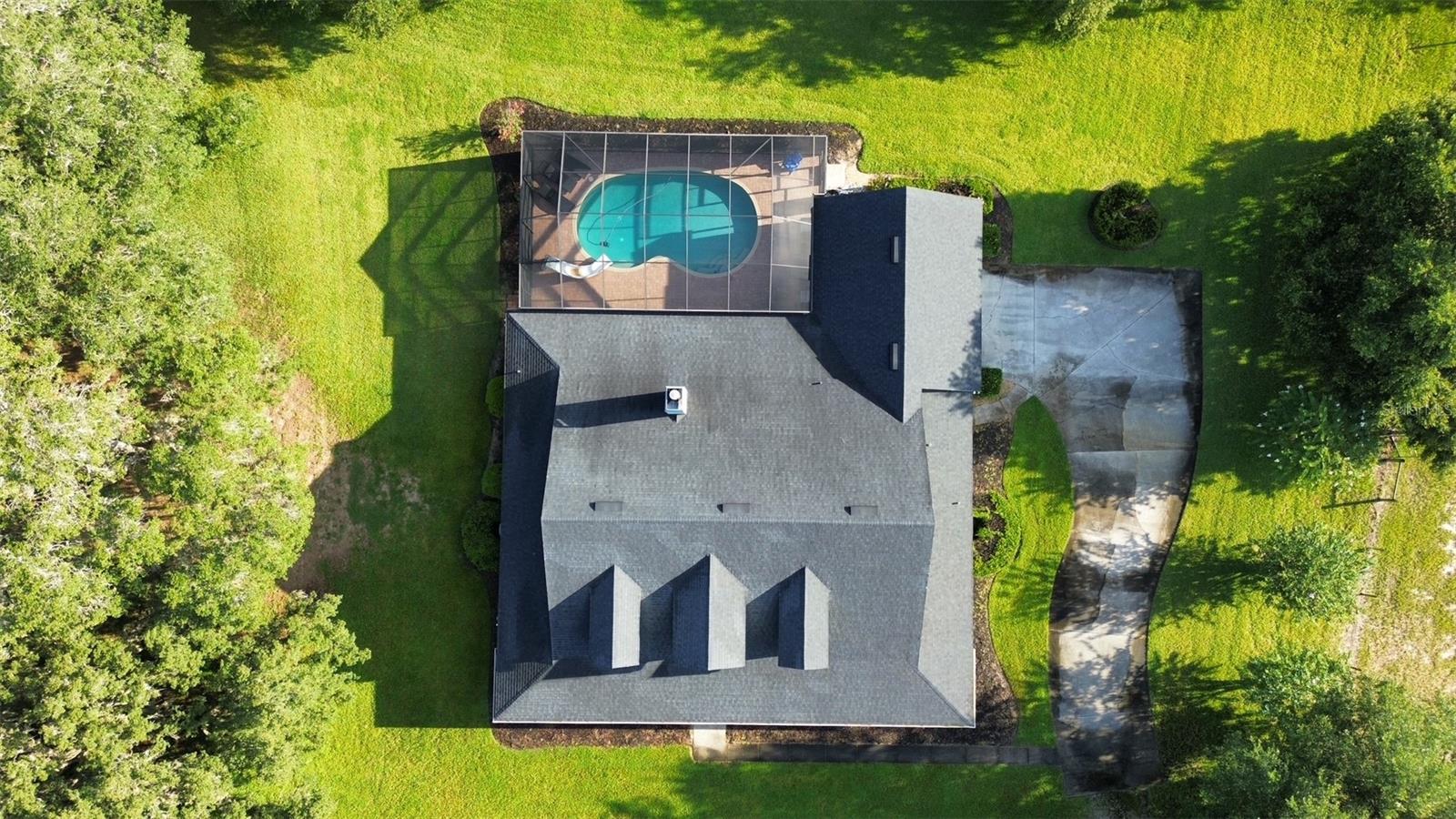 9045 LAKE HATCHINEHA RD