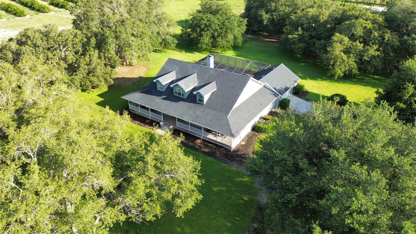 9045 LAKE HATCHINEHA RD
