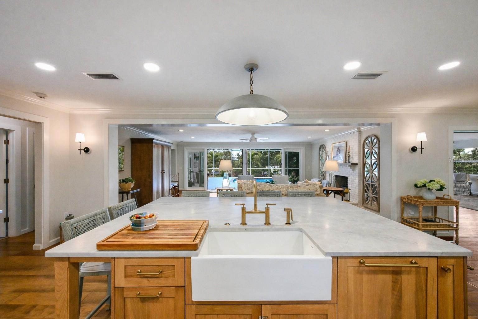 BELAIR BAYOU - Residential