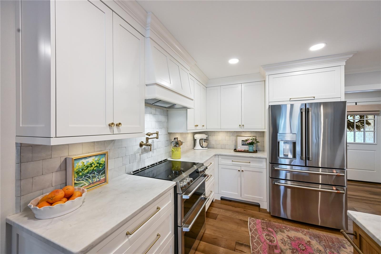 BELAIR BAYOU - Residential