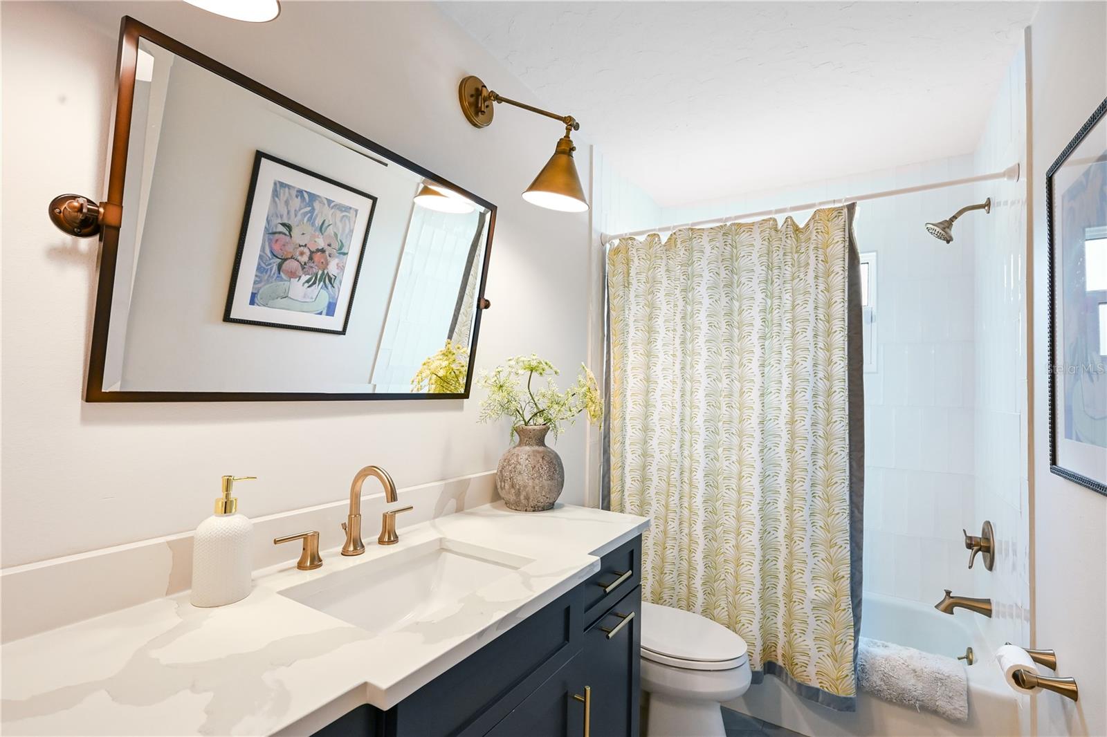 BELAIR BAYOU - Residential