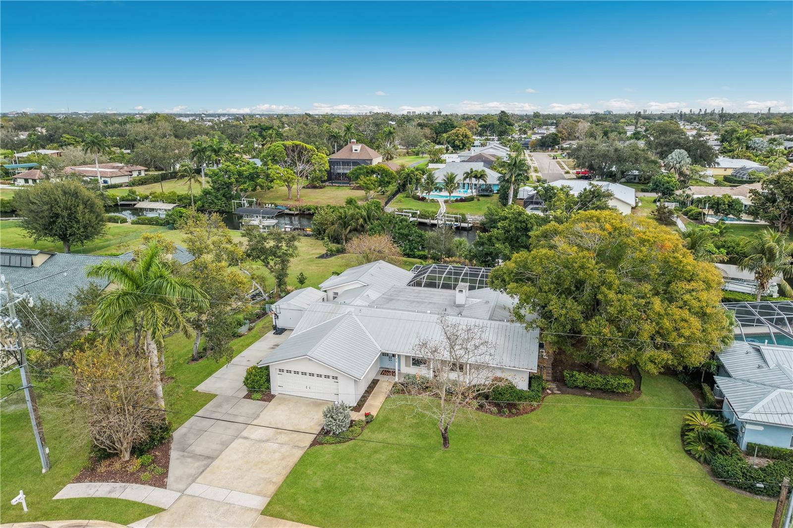 BELAIR BAYOU - Residential