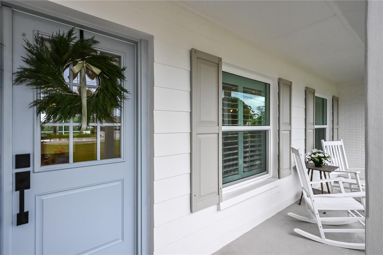 BELAIR BAYOU - Residential