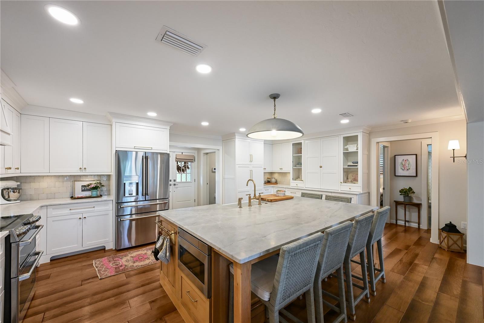 BELAIR BAYOU - Residential