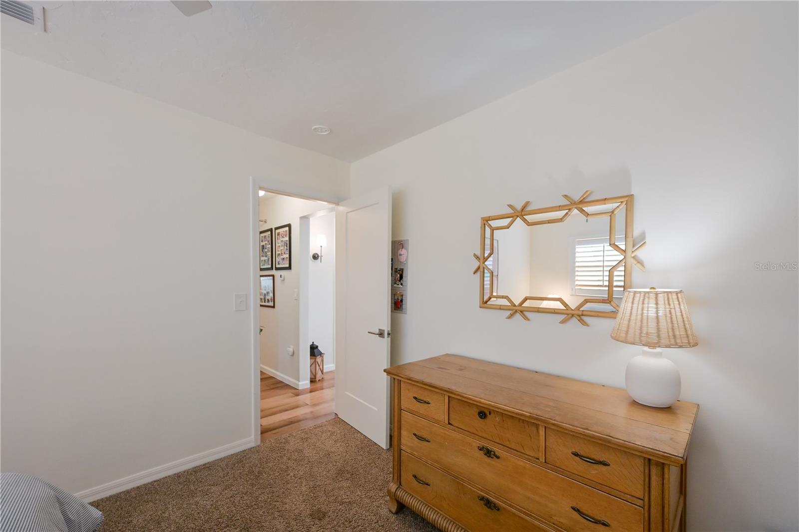 BELAIR BAYOU - Residential