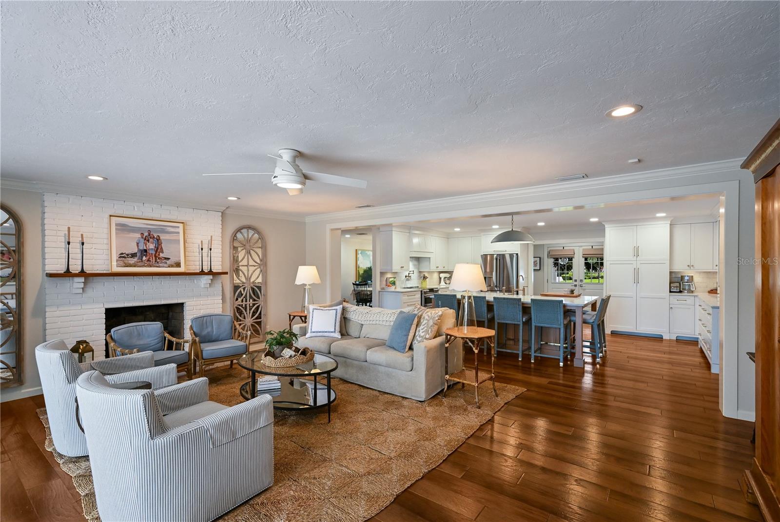 BELAIR BAYOU - Residential