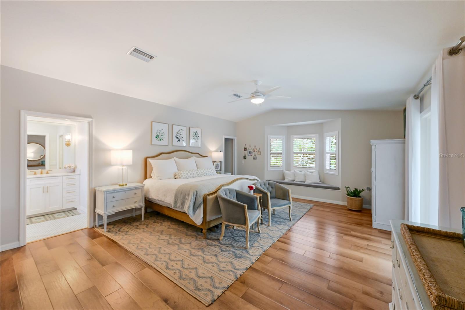 BELAIR BAYOU - Residential