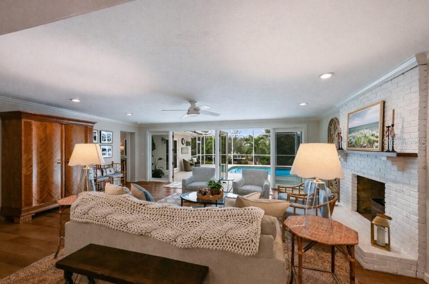 BELAIR BAYOU - Residential