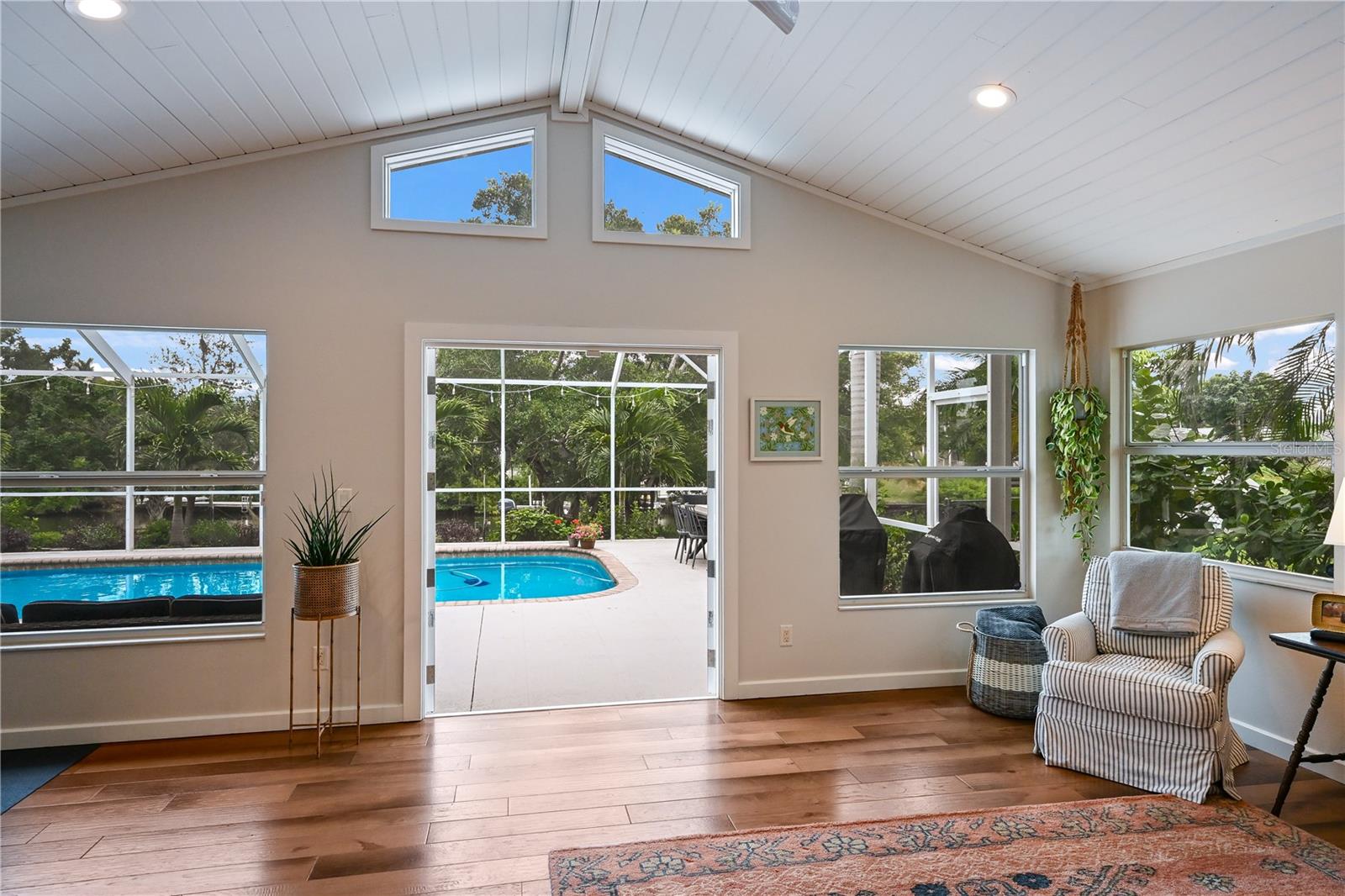 BELAIR BAYOU - Residential