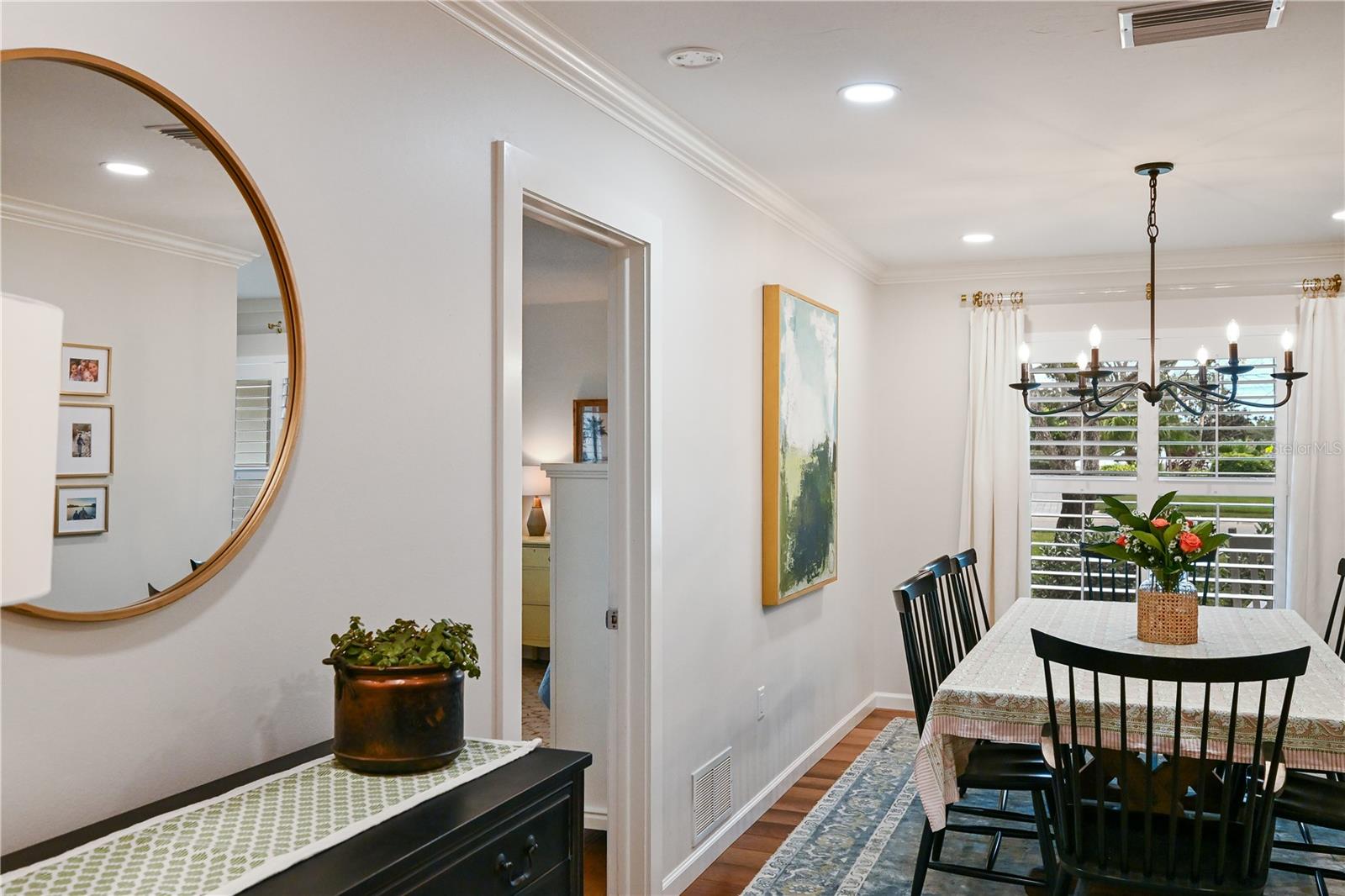 BELAIR BAYOU - Residential