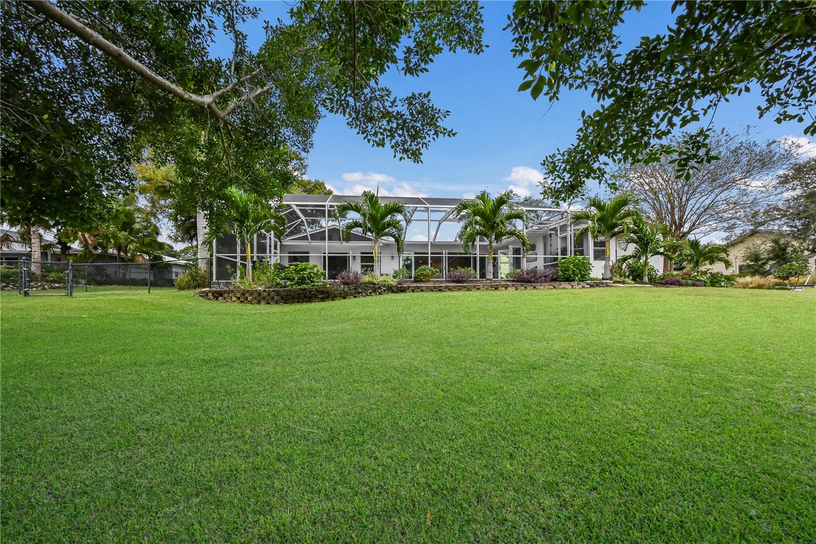 BELAIR BAYOU - Residential