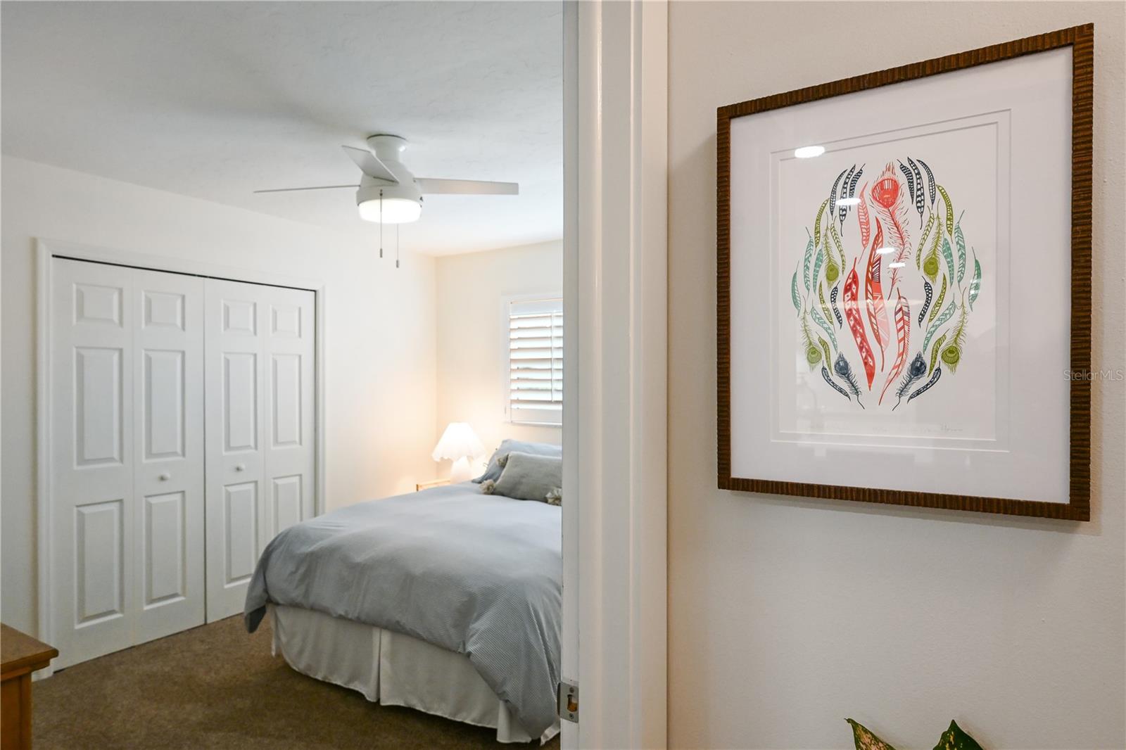 BELAIR BAYOU - Residential