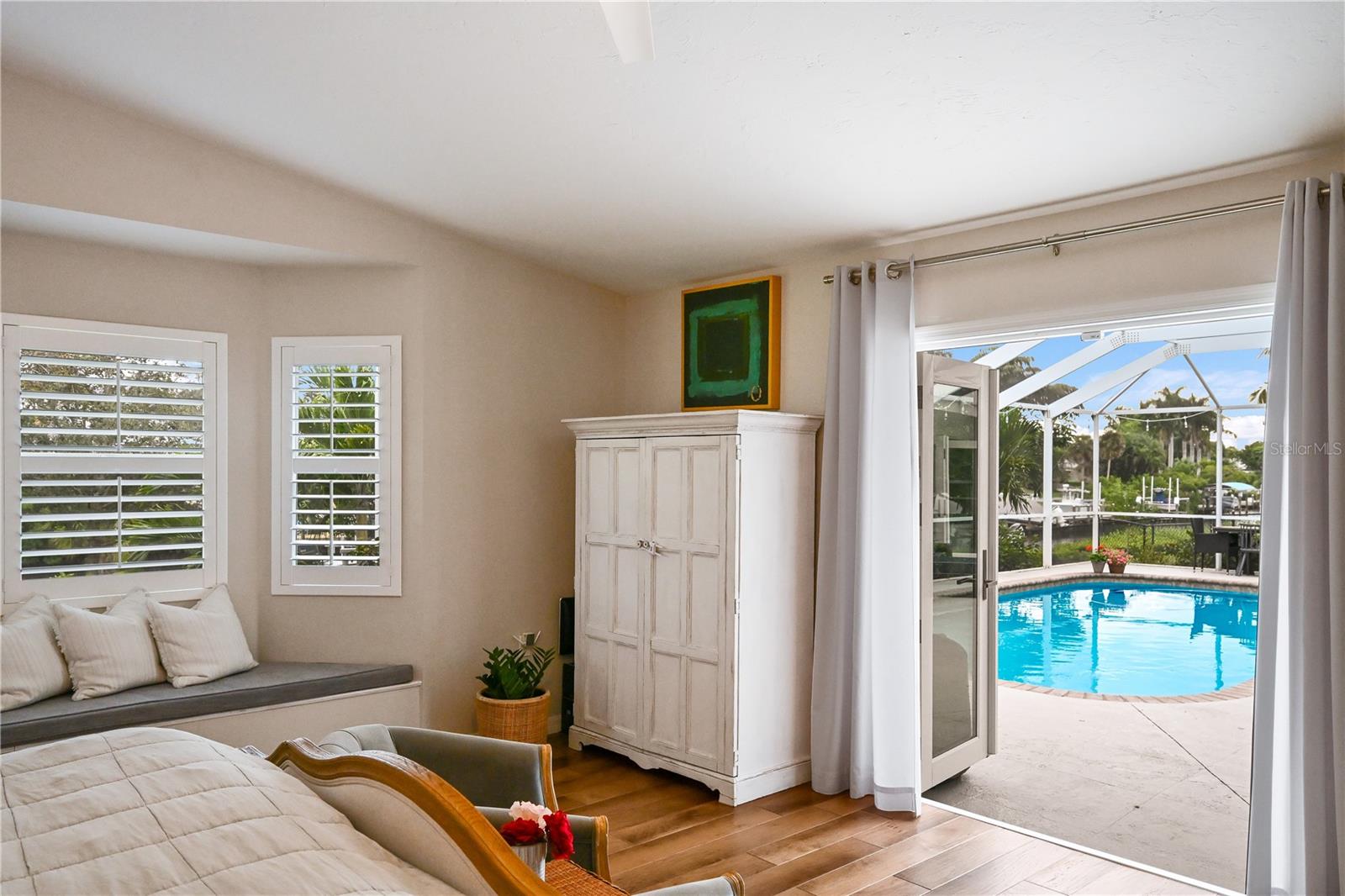 BELAIR BAYOU - Residential