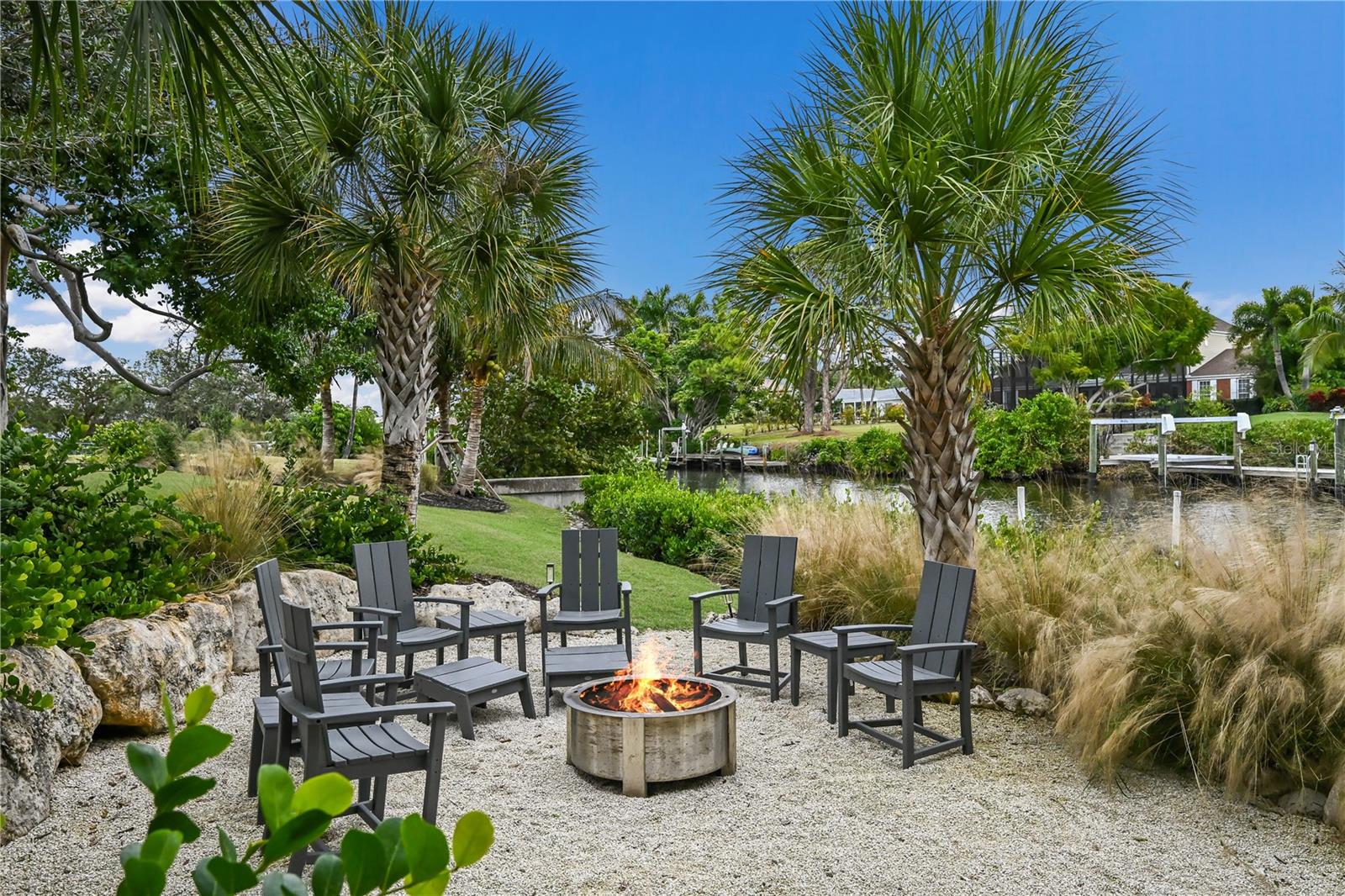 BELAIR BAYOU - Residential