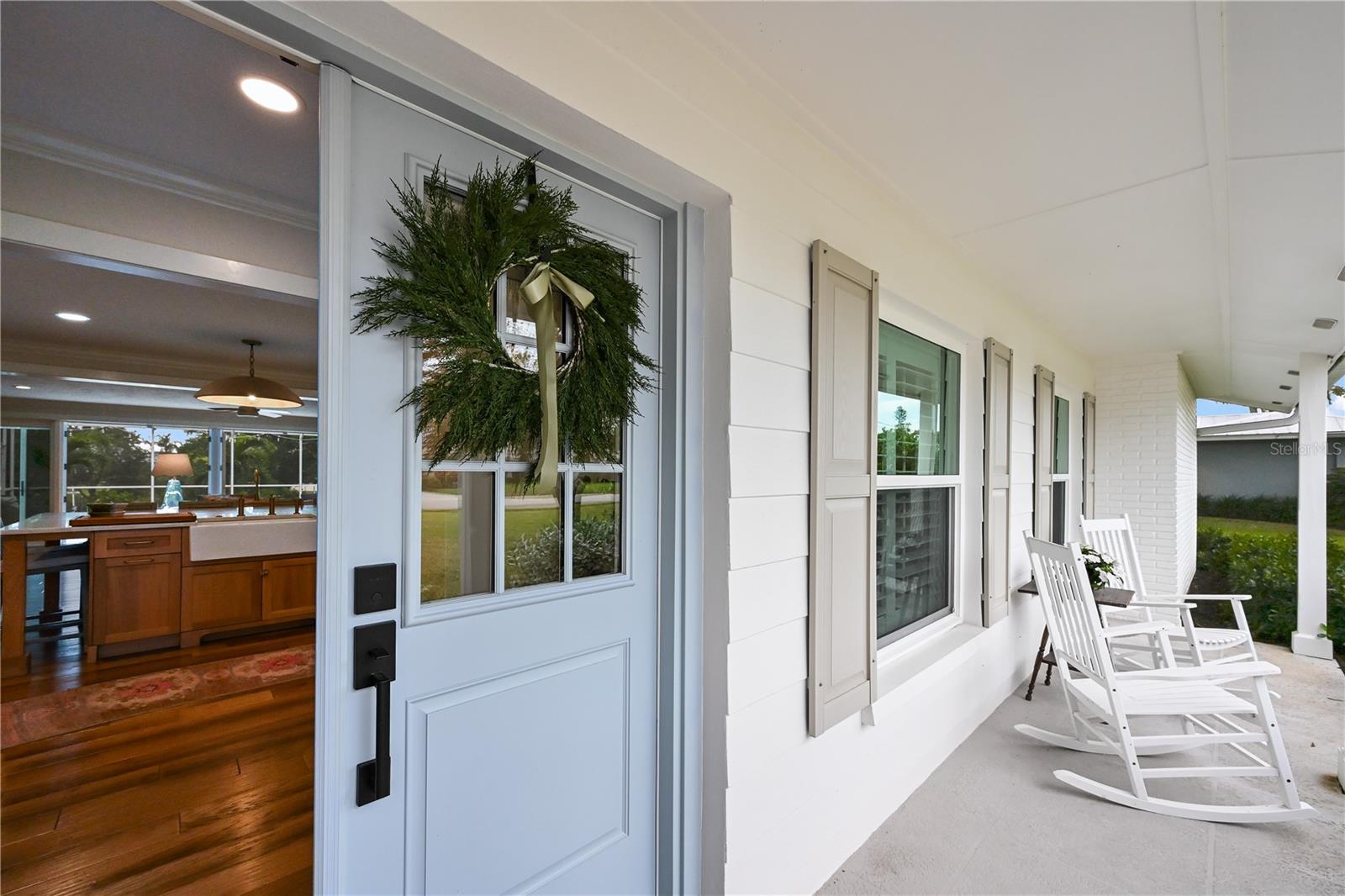 BELAIR BAYOU - Residential