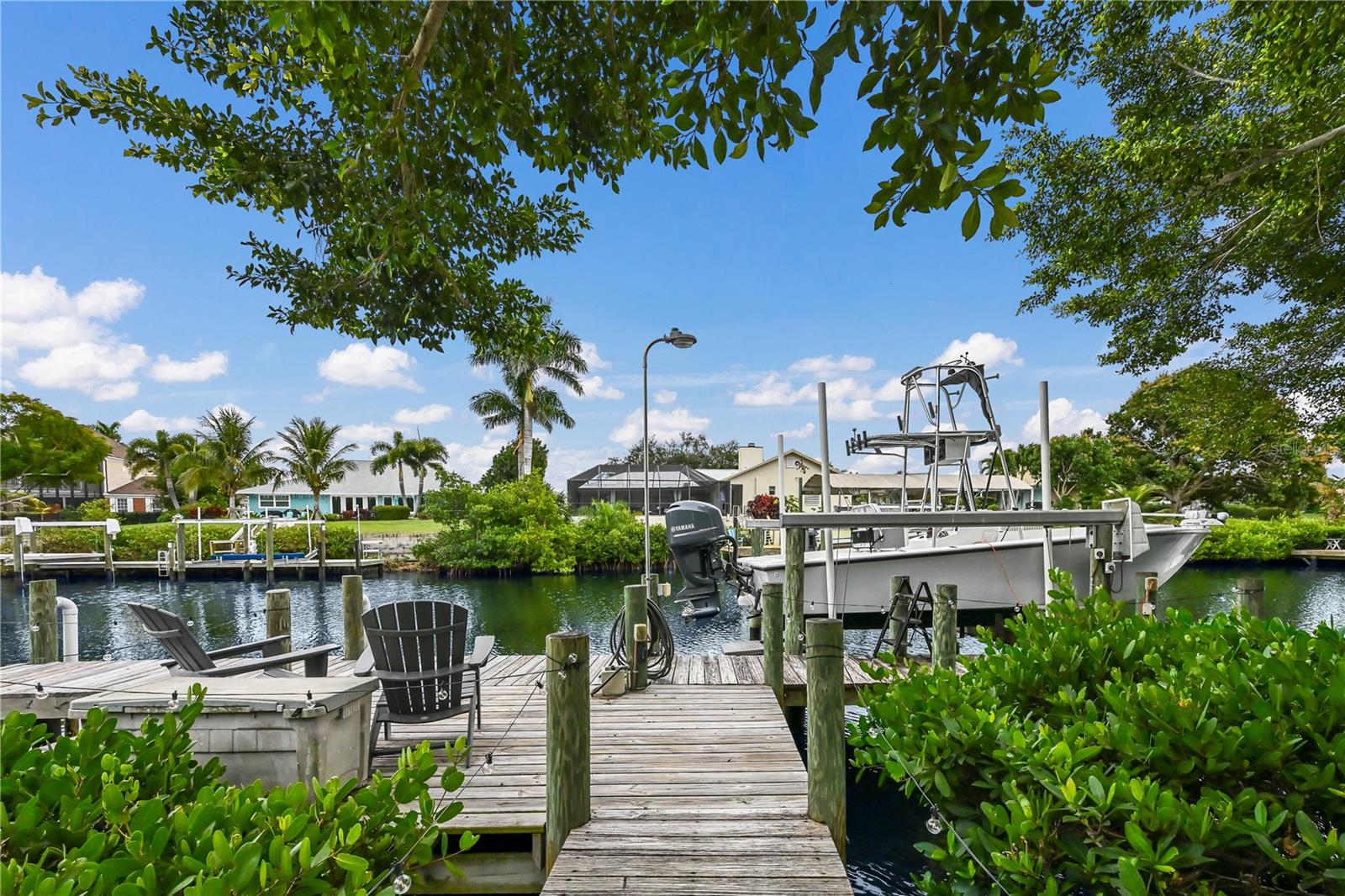 BELAIR BAYOU - Residential