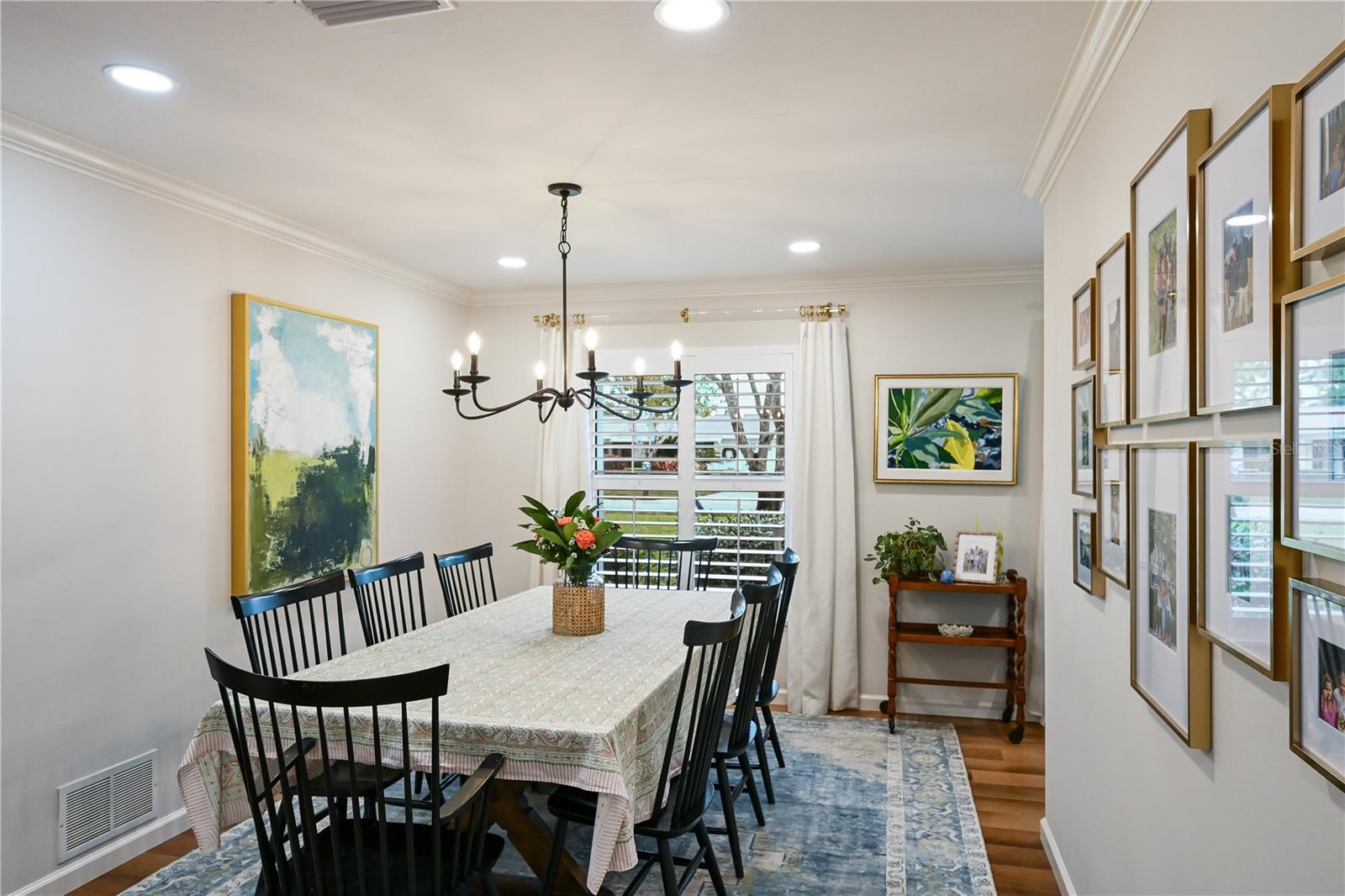 BELAIR BAYOU - Residential