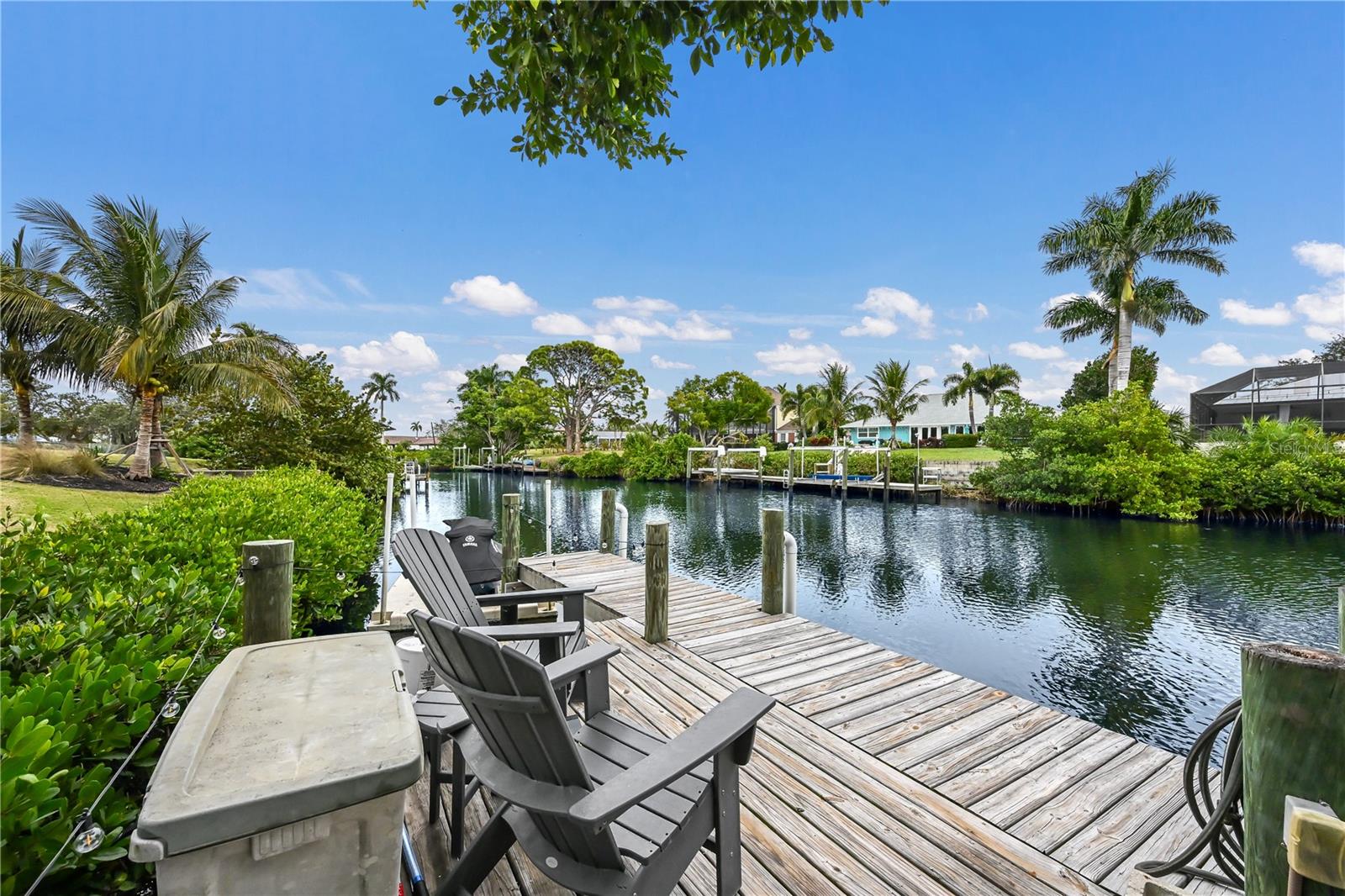 BELAIR BAYOU - Residential