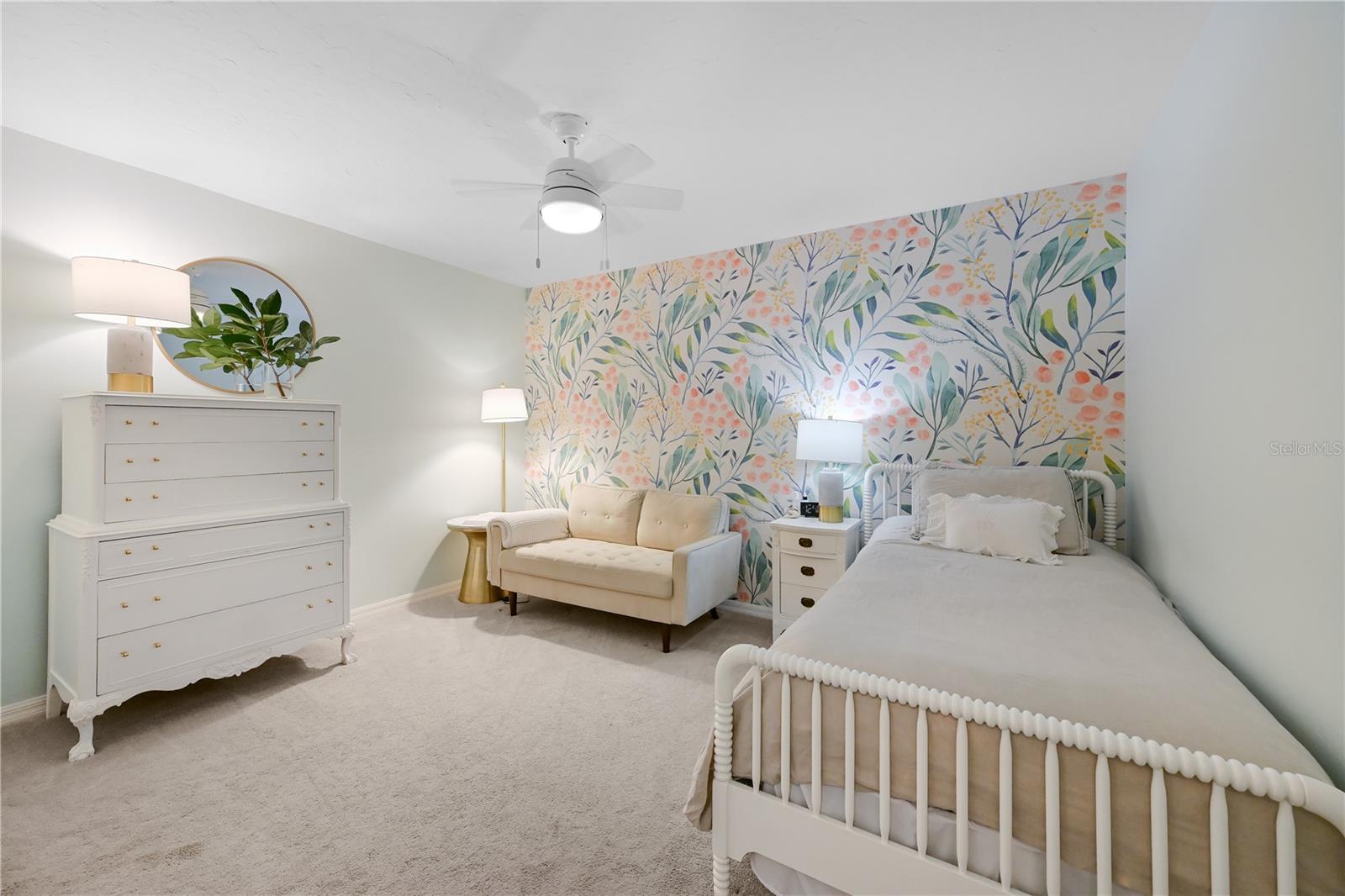 BELAIR BAYOU - Residential