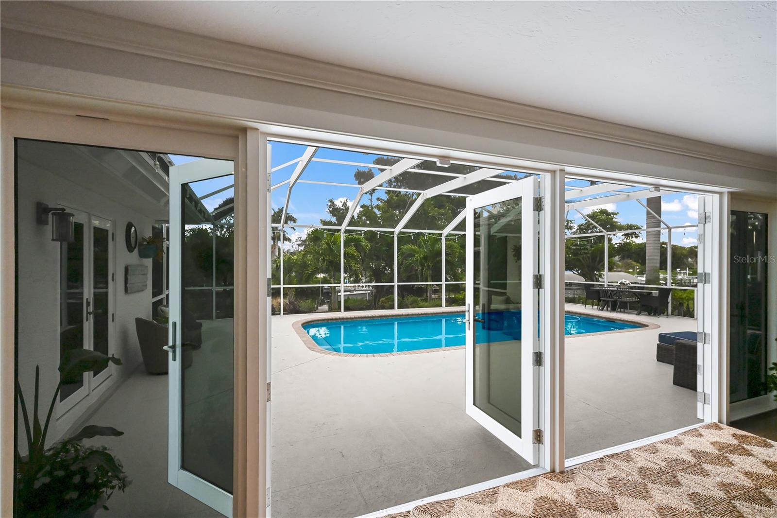 BELAIR BAYOU - Residential