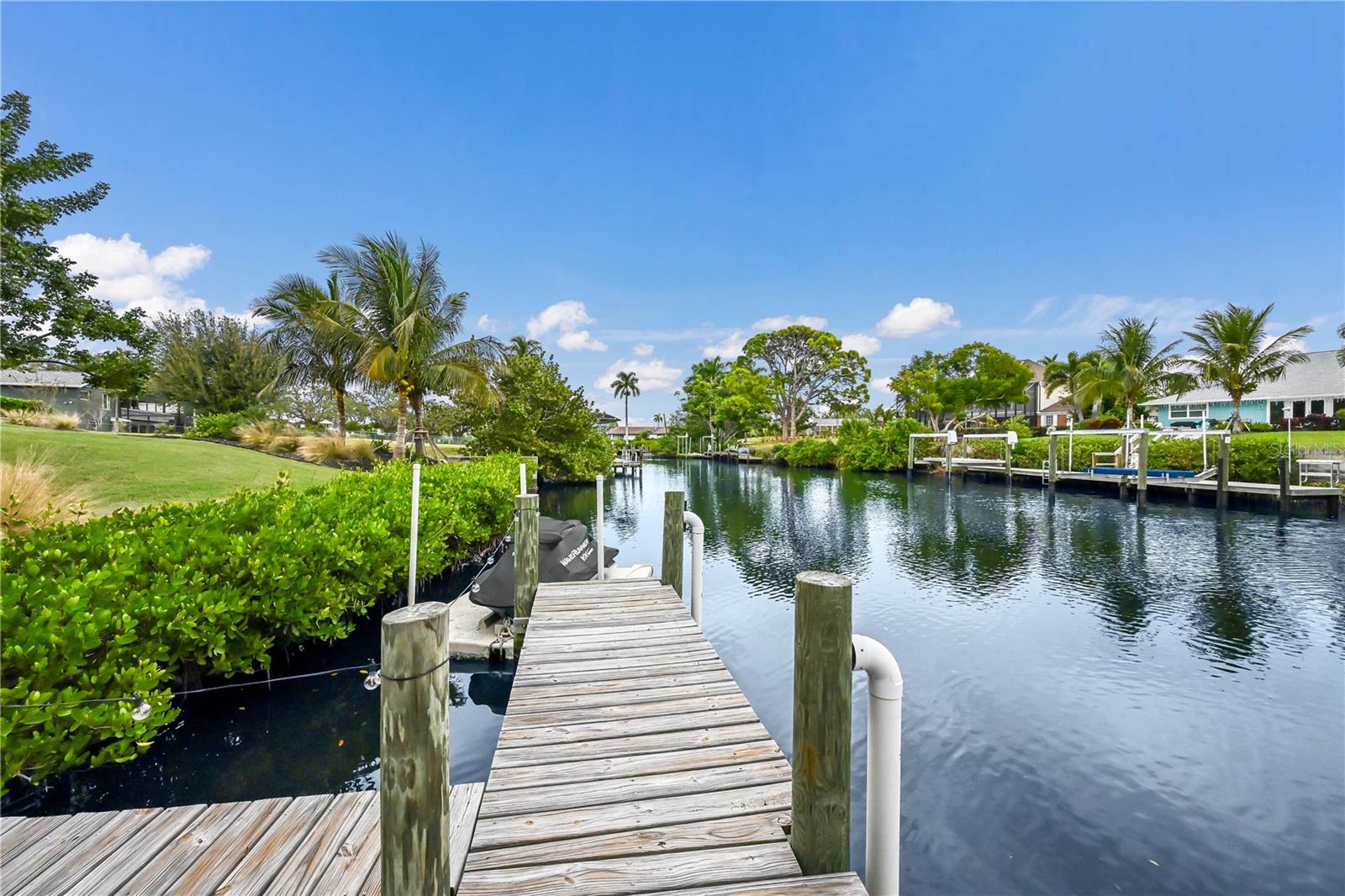 BELAIR BAYOU - Residential