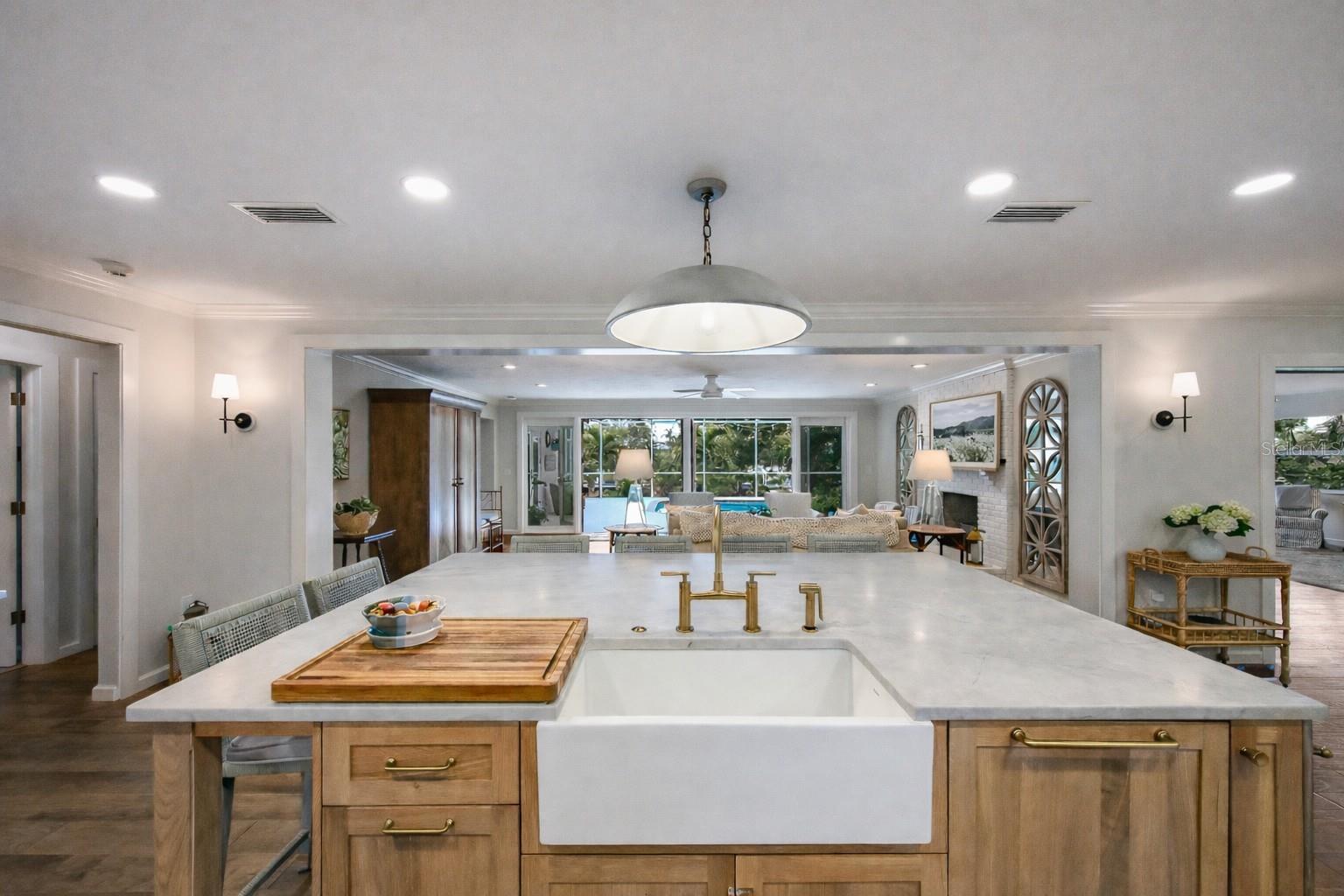 BELAIR BAYOU - Residential