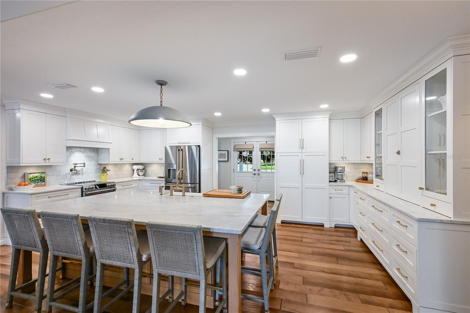 BELAIR BAYOU - Residential