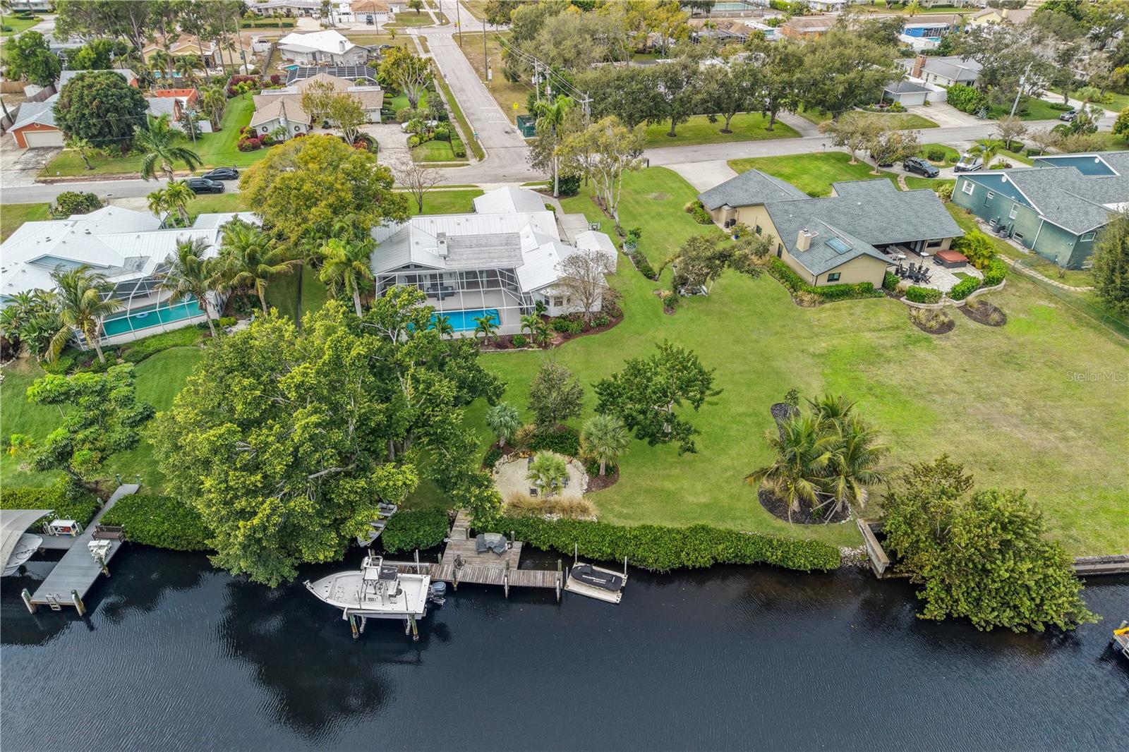 BELAIR BAYOU - Residential