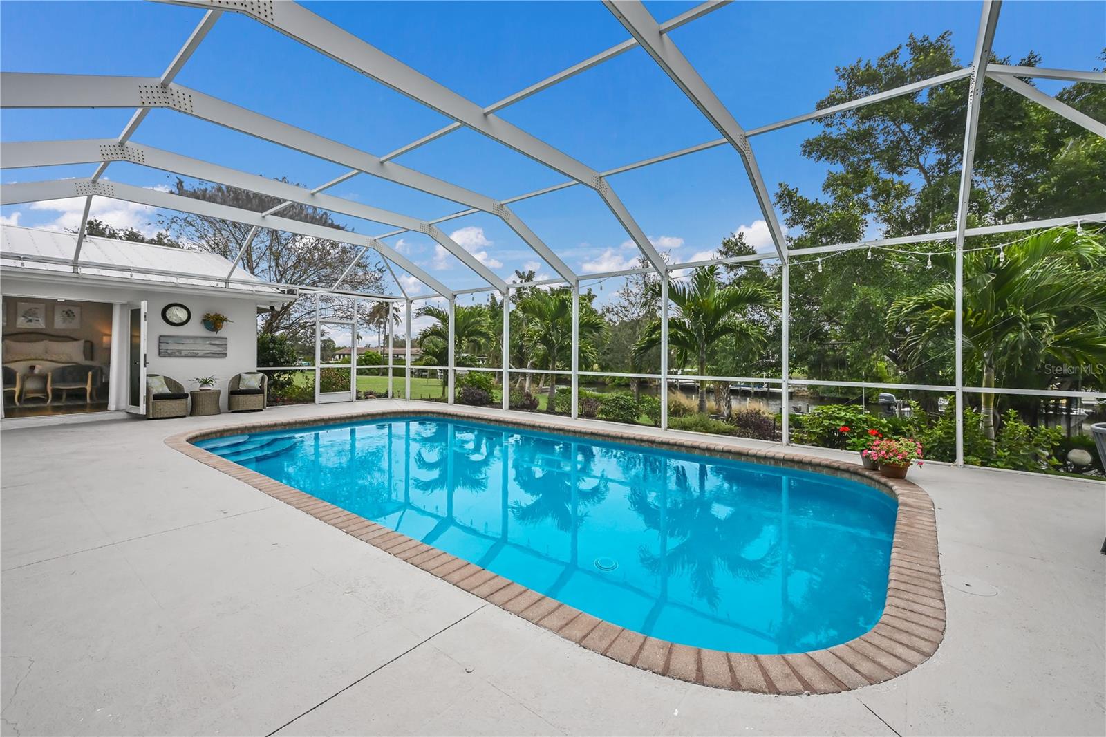 BELAIR BAYOU - Residential