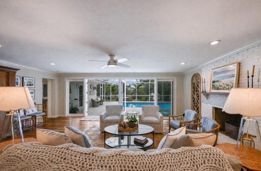 BELAIR BAYOU - Residential