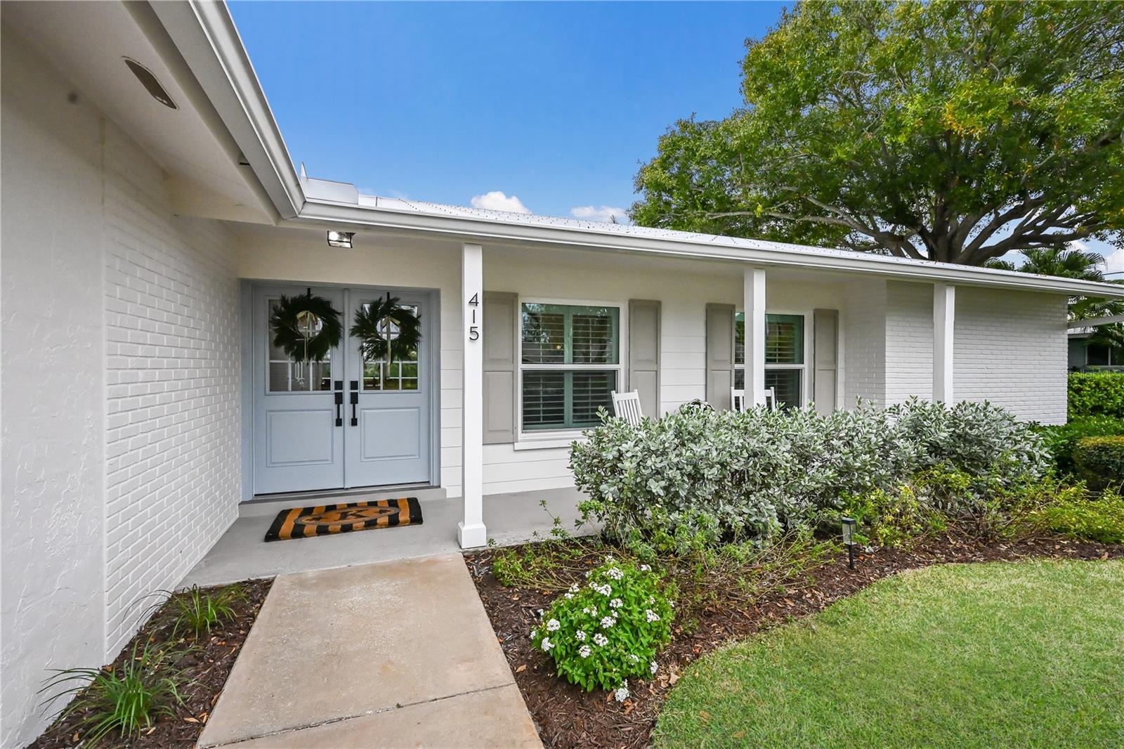 BELAIR BAYOU - Residential