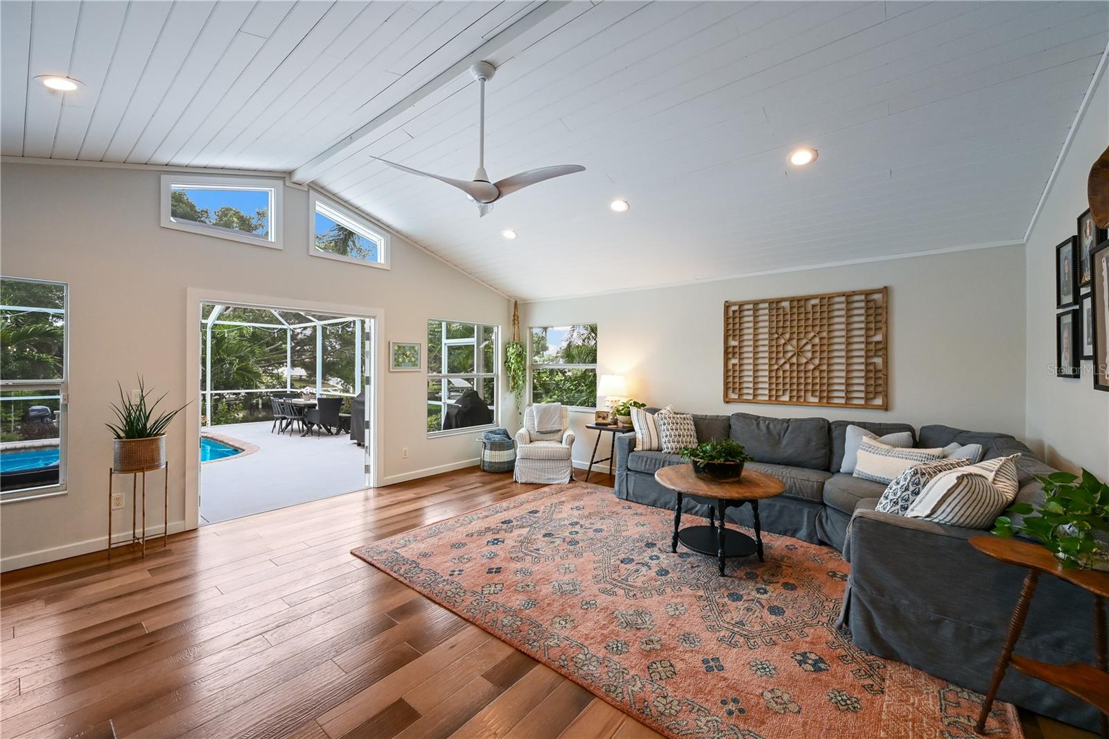 BELAIR BAYOU - Residential