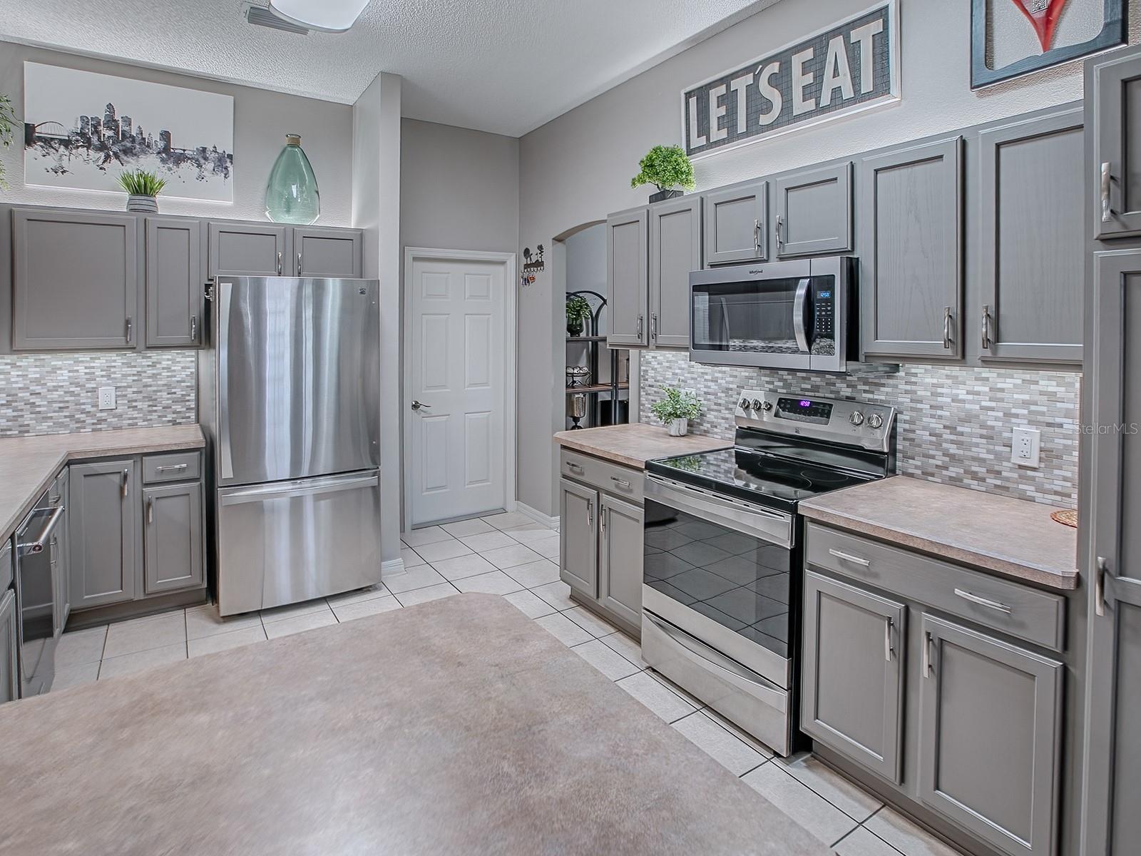 THE VILLAGES - Residential