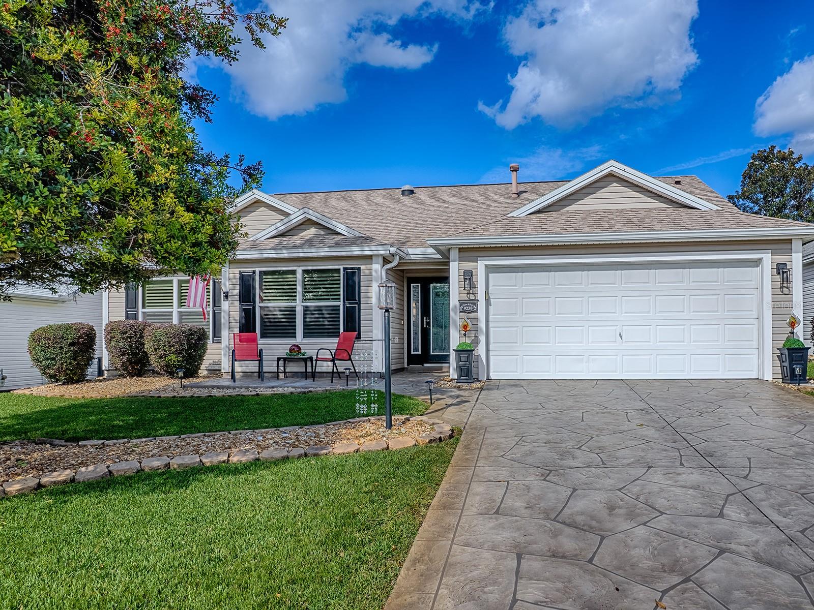 THE VILLAGES - Residential