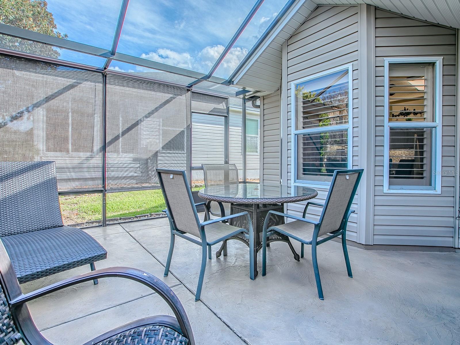 THE VILLAGES - Residential