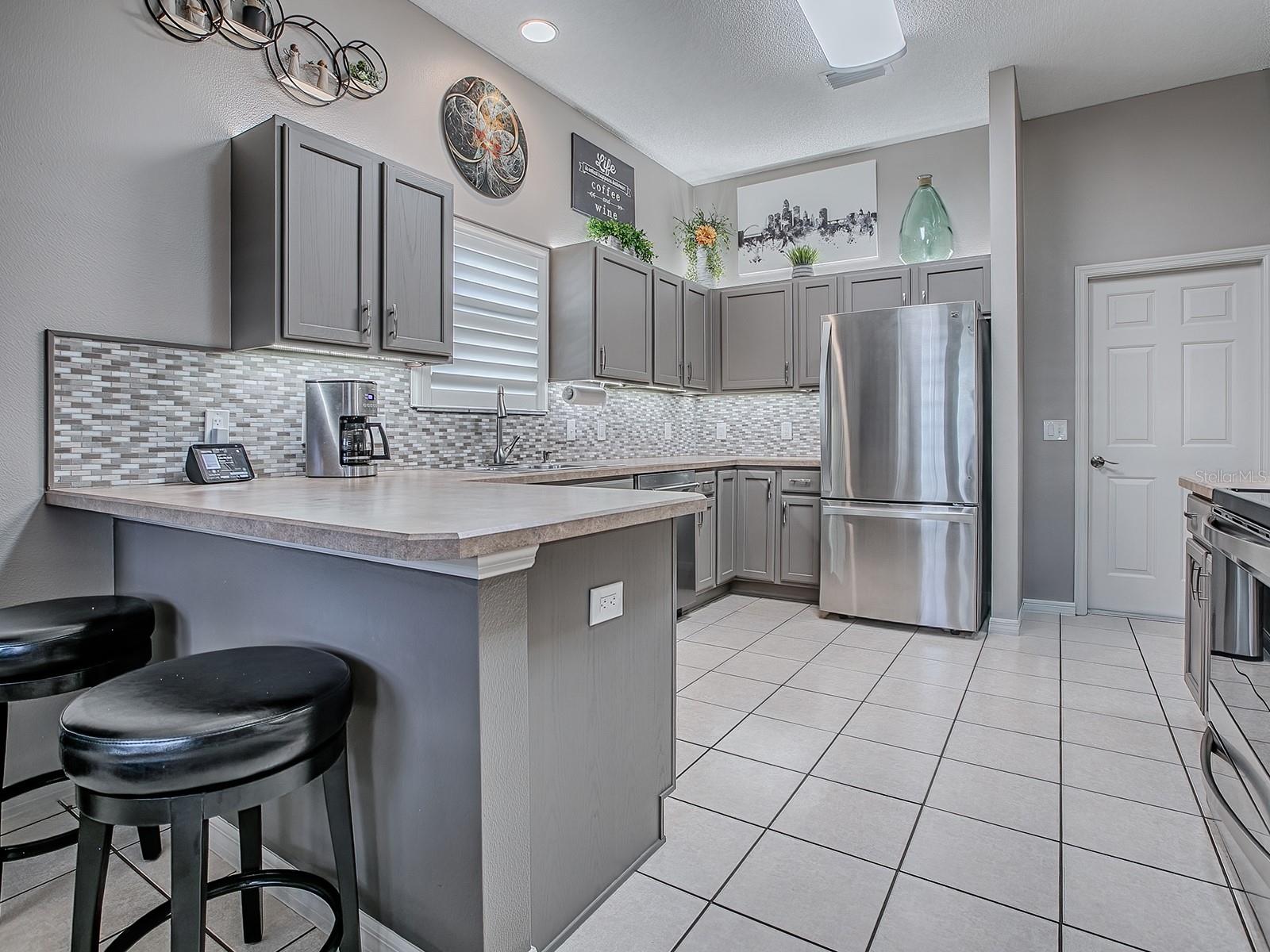 THE VILLAGES - Residential