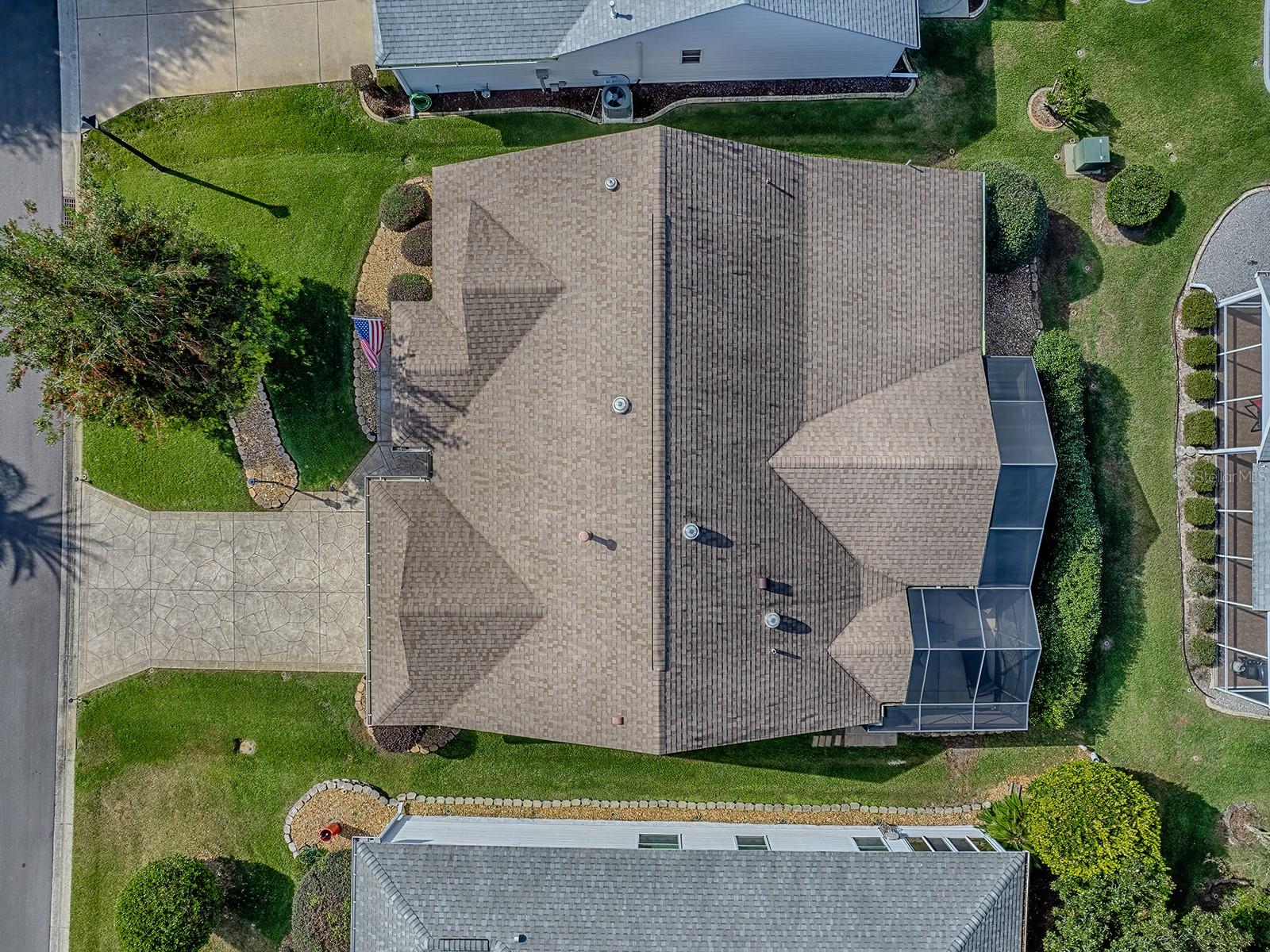 THE VILLAGES - Residential