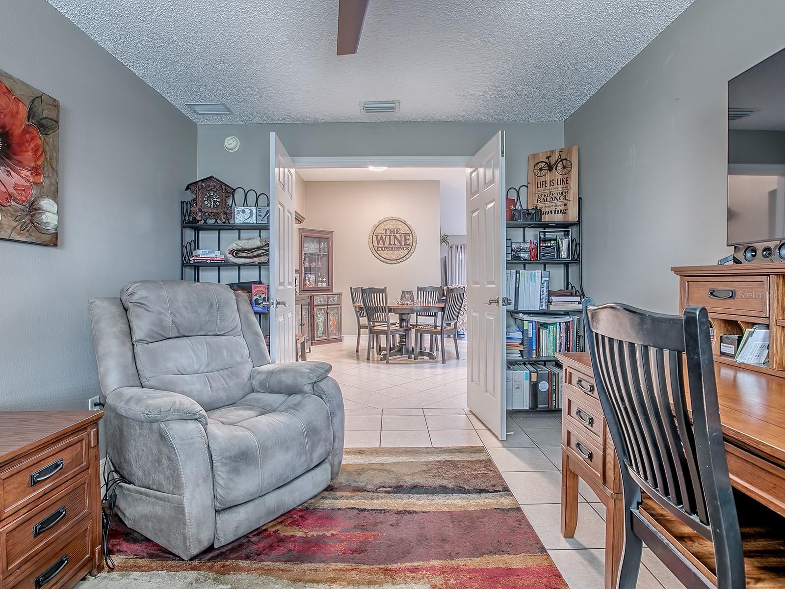 THE VILLAGES - Residential