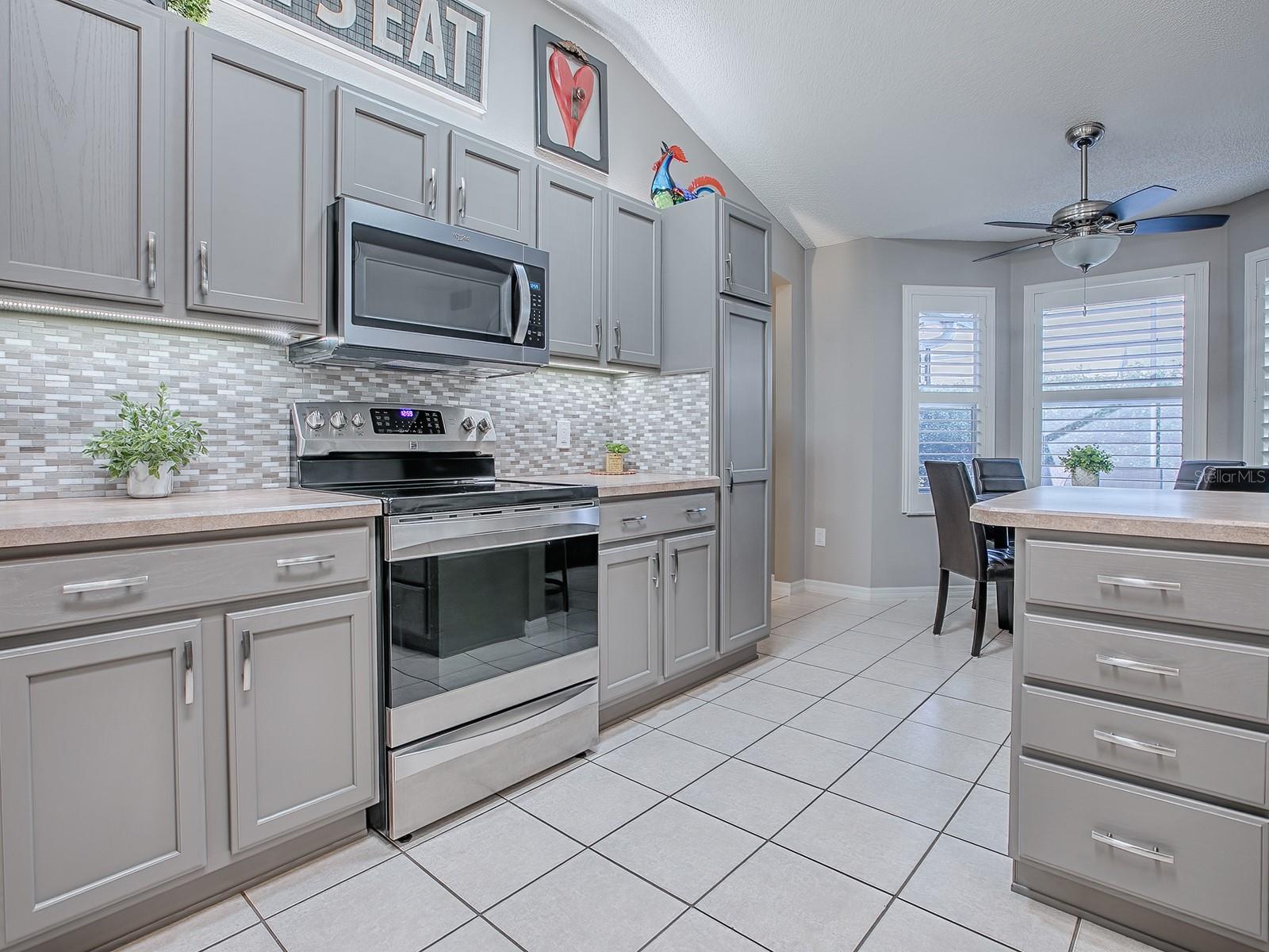 THE VILLAGES - Residential