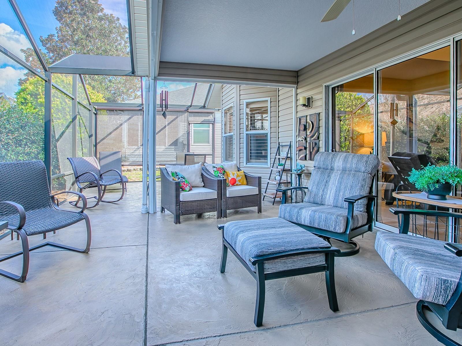 THE VILLAGES - Residential