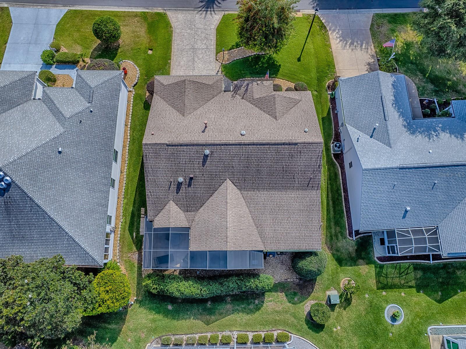 THE VILLAGES - Residential