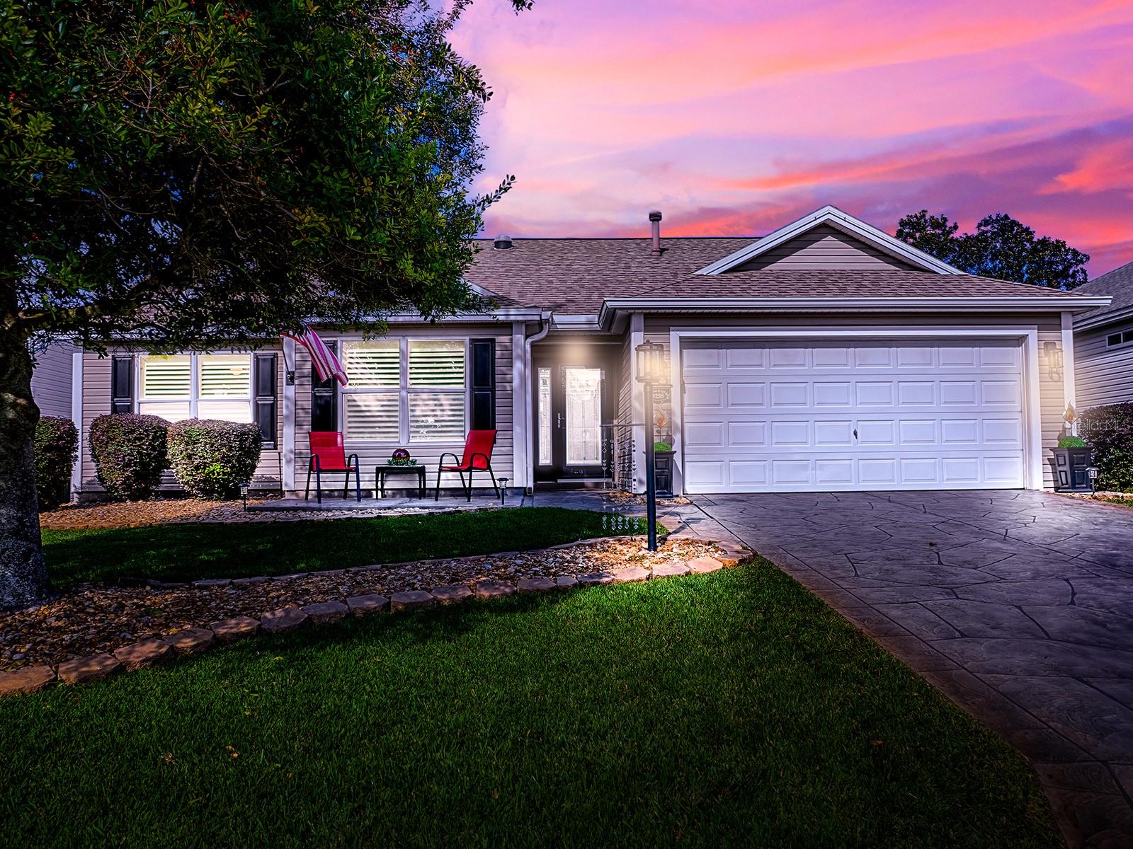 THE VILLAGES - Residential