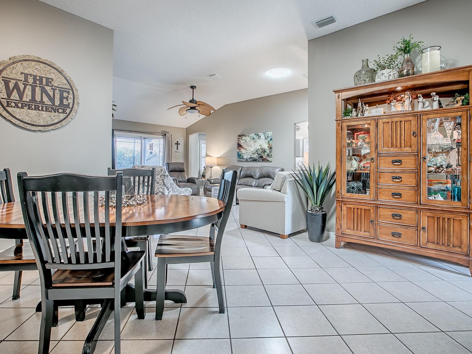 THE VILLAGES - Residential