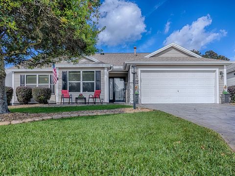 9238 SE 171ST COOPER LOOP THE VILLAGES FL 32162