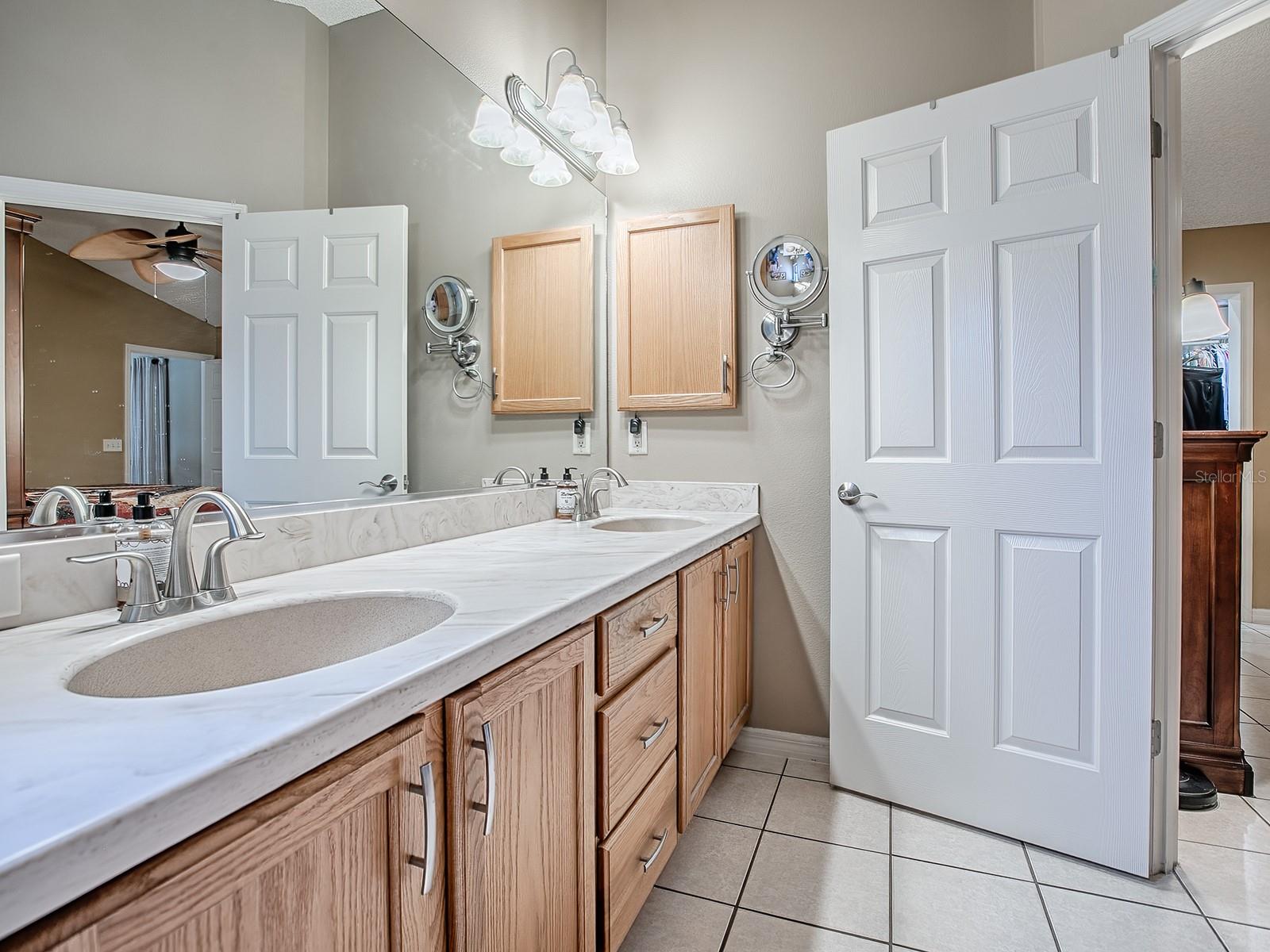 THE VILLAGES - Residential