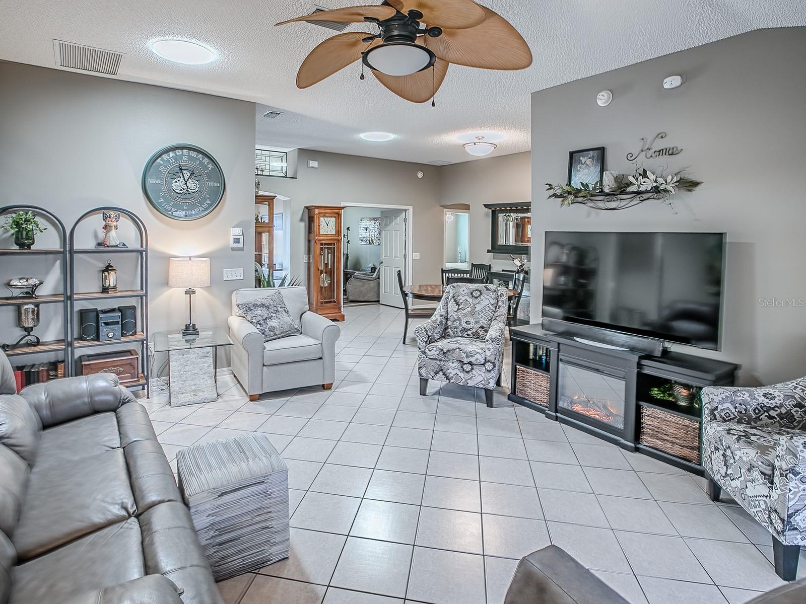 THE VILLAGES - Residential