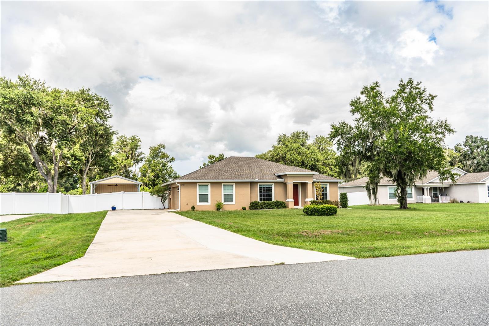 6419 ENGLISH CREEK DRIVE